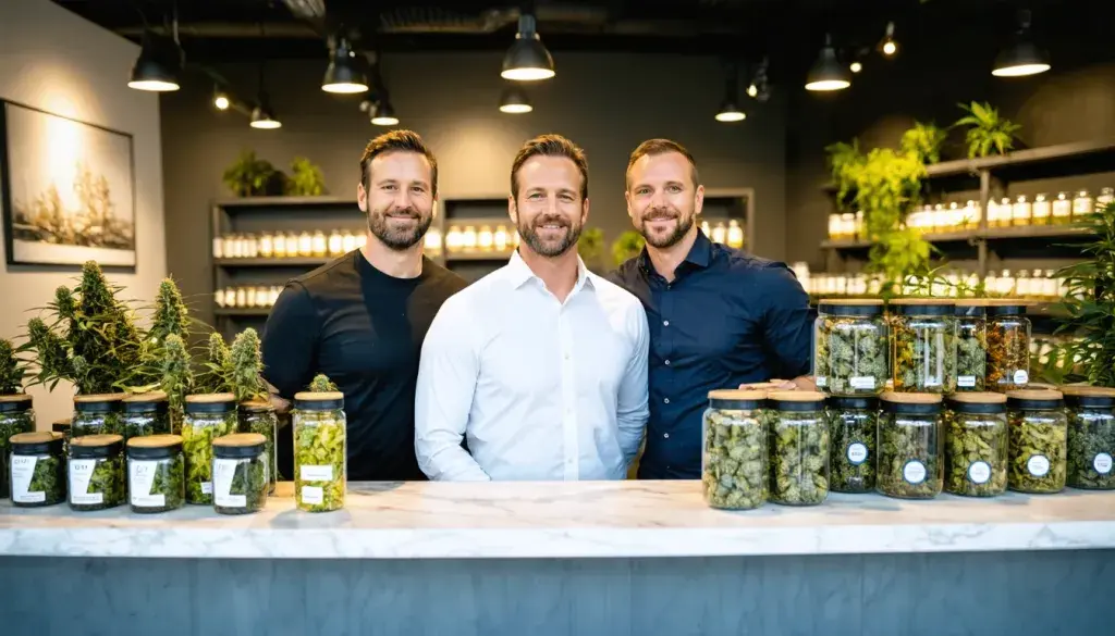 Quality Roots Family Builds Thriving Cannabis Empire in Michigan