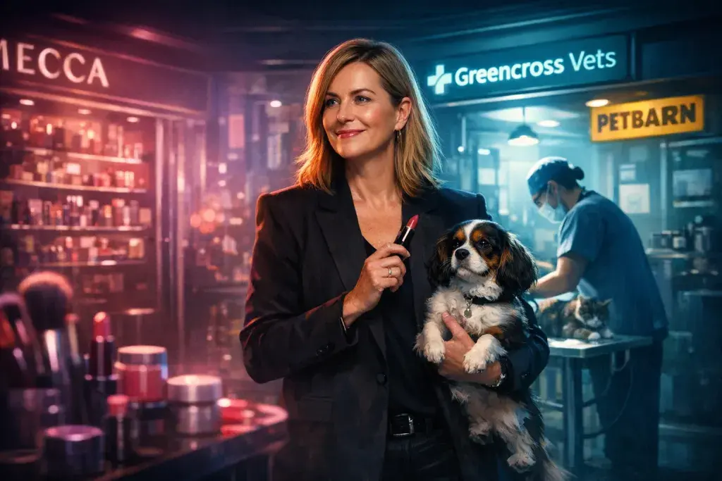 MECCA CMO Kate Blythe Joins Greencross as Chief Customer Officer