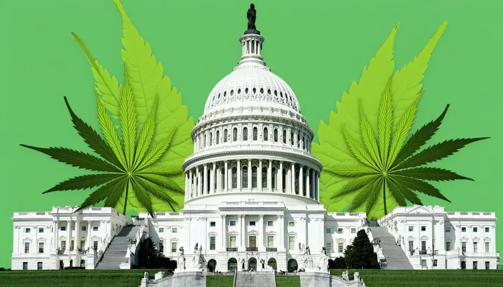 Senate Banking Panel Confronts Cannabis Finance Gap That Rescheduling Cannot Fix