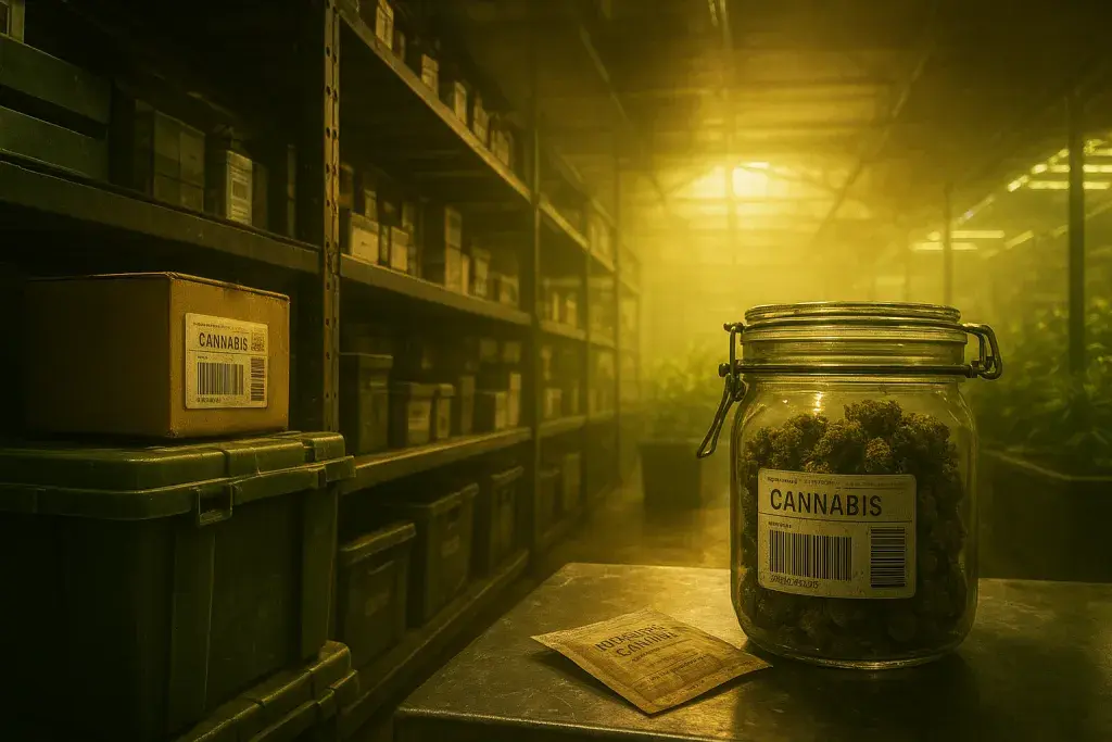 NORML Pushes Into DEA Rescheduling Hearing to Represent Adult-Use Consumers