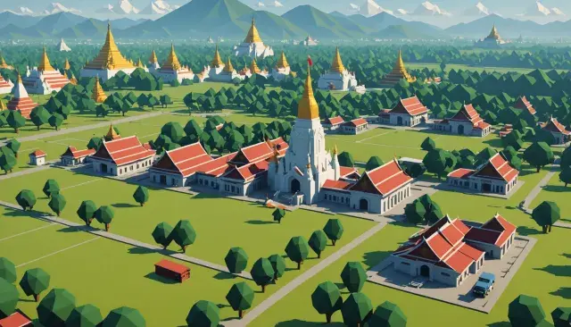 Myanmar's National Unity Government Fades as Junta Prepares Elections