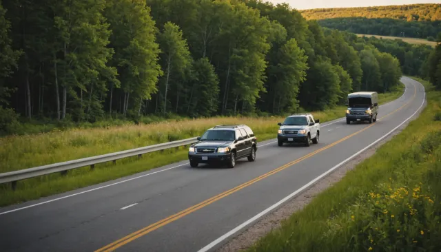 WalletHub Names Minnesota Top State for Summer Road Trips in 2026