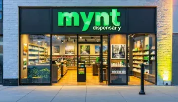 Mynt Dispensary Launches Medical Marijuana Access in Downtown Reno