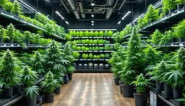 Missouri Moves to Replace Metrc as Seed-to-Sale Tracking Problems Mount