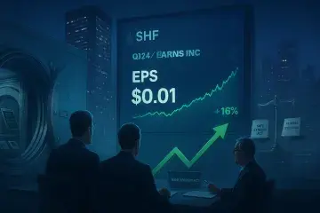 Cannabis Financial Firm Posts Positive EPS, Signaling a Possible Profit Inflection