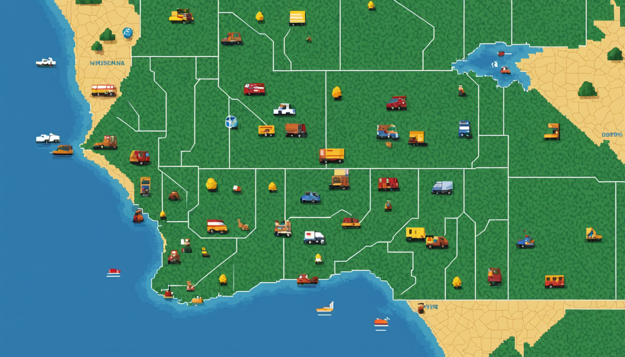 WalletHub Names Minnesota Top State for Summer Road Trips in 2026